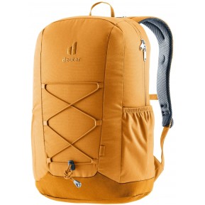 Міський рюкзак Deuter Gogo 25 л  9908 amber-maple Фото №1